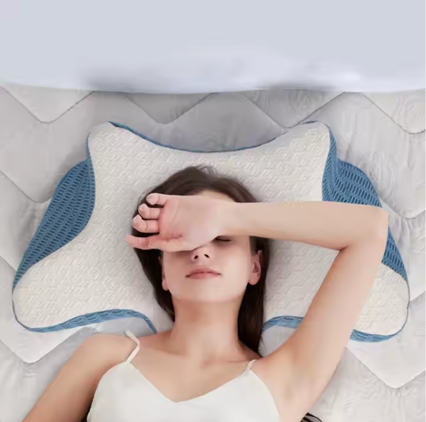 Best Ergonomic Pillow for 2025? Discover Top-Rated Picks for Sleep Health