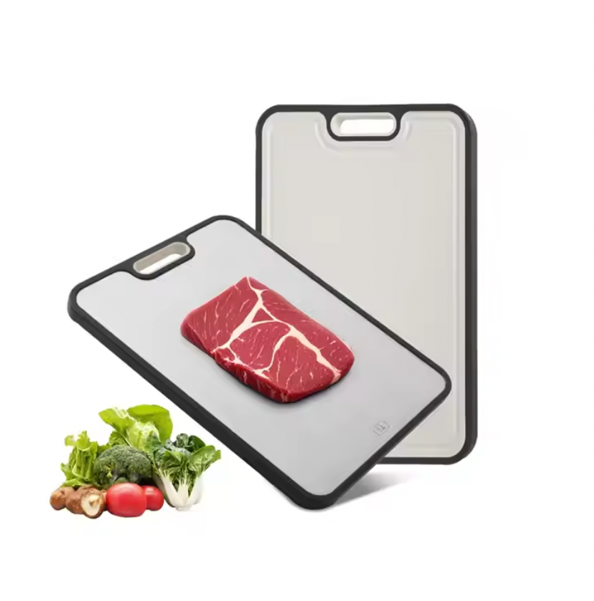 Disadvantages of Titanium Chopping Boards: Cost, Knife Wear & More (2025)