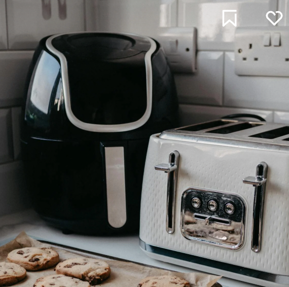 Best Glass Air Fryer in Australia (2025) | Top Non-Toxic Picks for Healthier Cooking