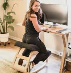 Kneeling Chair for Hip Flexors: Benefits Explained (Australia)