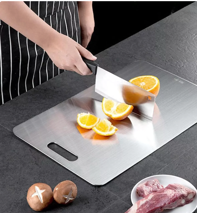 Titanium Cutting Boards: A Comprehensive Guide to Modern Kitchen Innovation