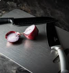 Titanium Cutting Board: The Ultimate Guide to Modern Kitchen Innovation