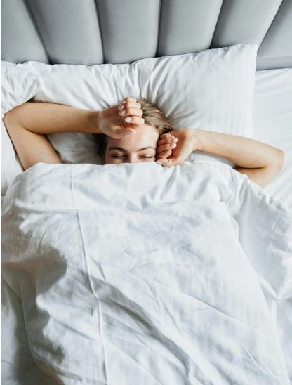 Grounding Sheet: Transform Your Sleep and Health Naturally