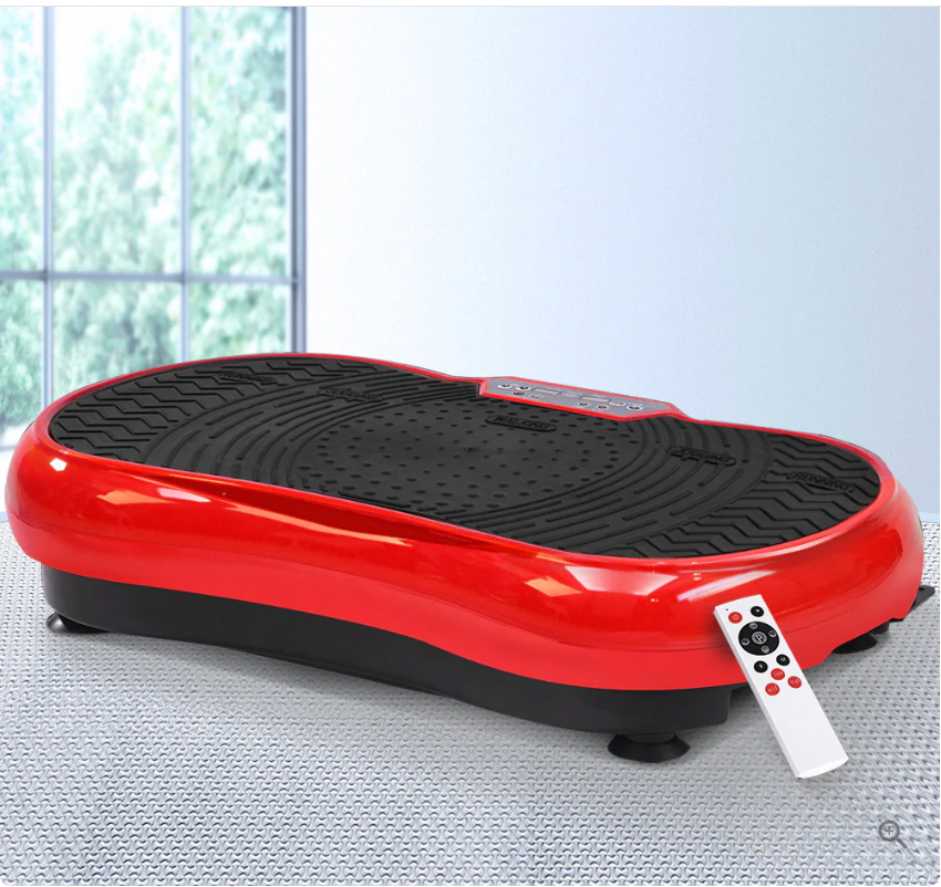 The Best Vibration Plates in Australia (2025) – Expert Tested & Reviewed