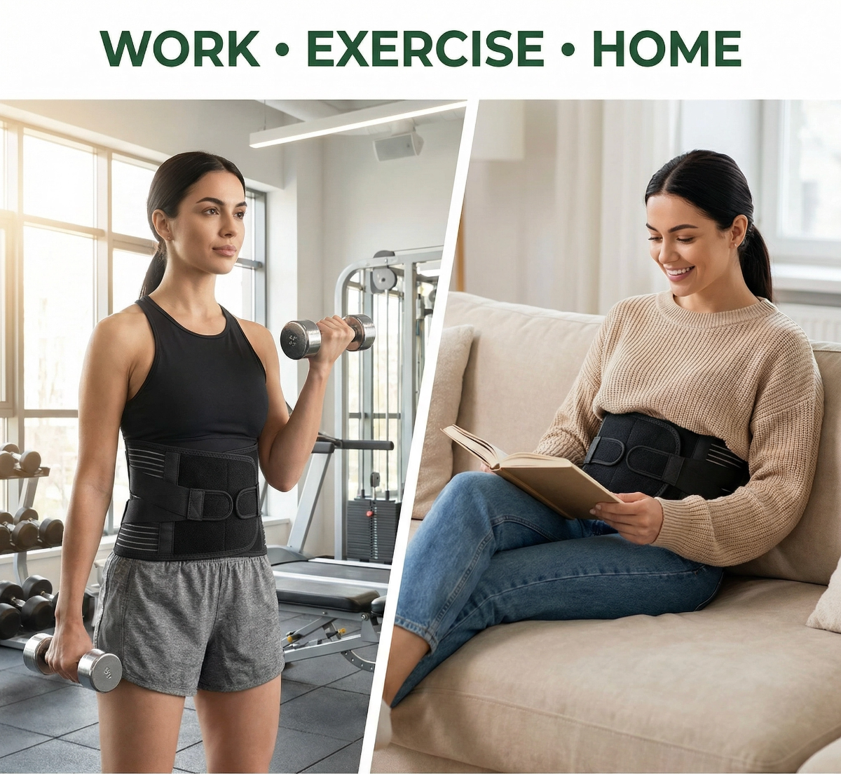 Back Brace for Correcting Bad Posture: A Complete Strategy for Better Alignment