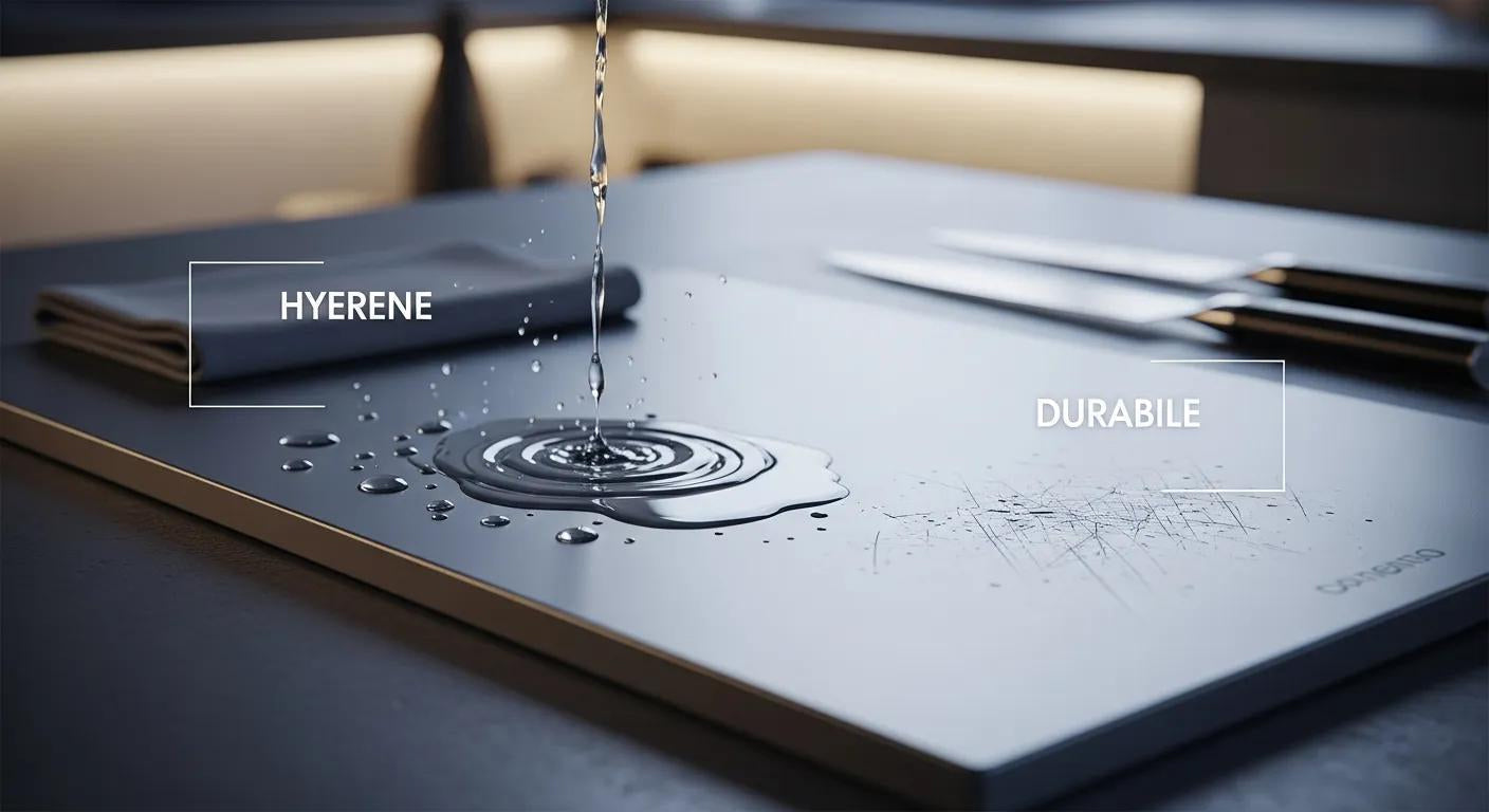 The Benefits of Titanium Cutting Boards for Your Kitchen