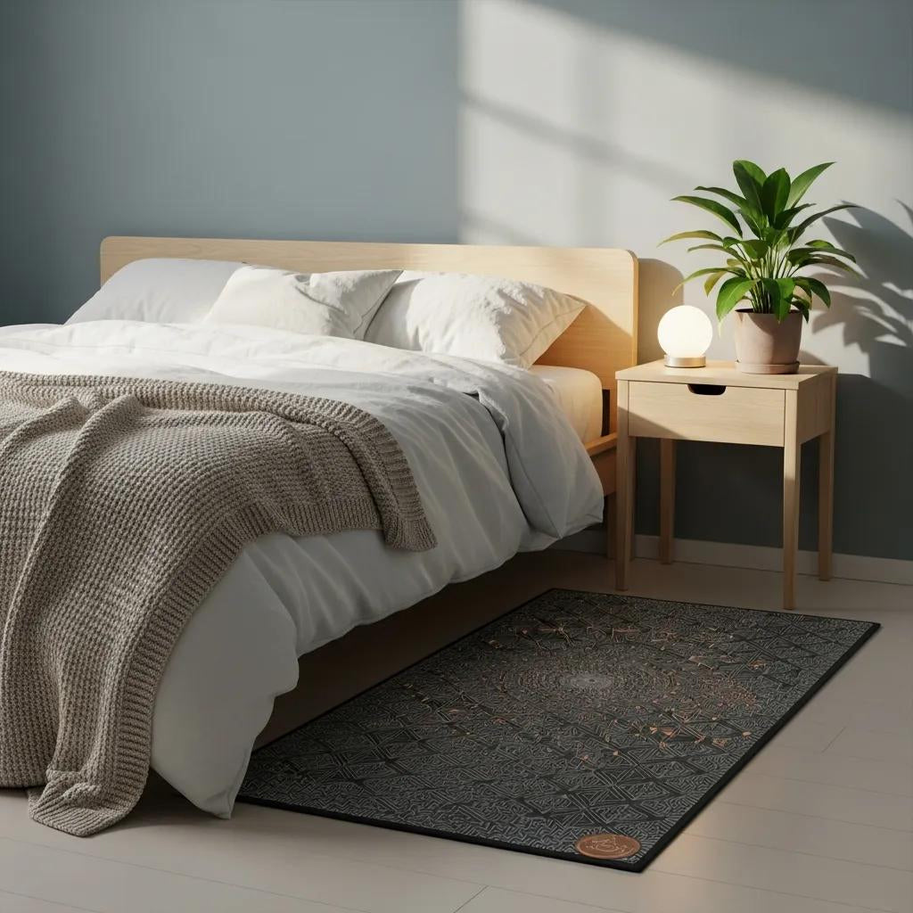 What Are the Benefits of a Grounding Mat?