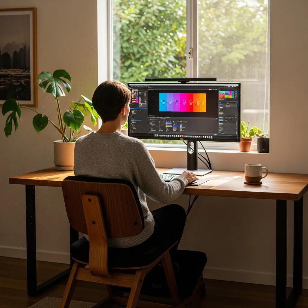 How to Choose the Best Kneeling Chair for Home Office