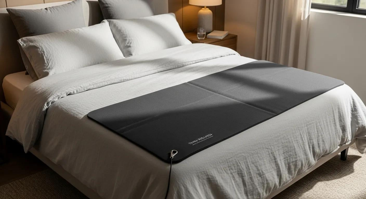 Top Grounding Mats for Comfort: Expert Reviews in Australia