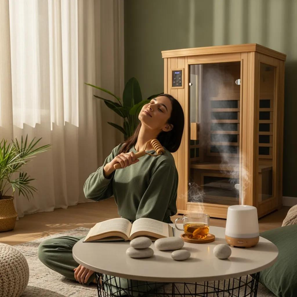 Discover the Best Wellness Accessories for Your Home