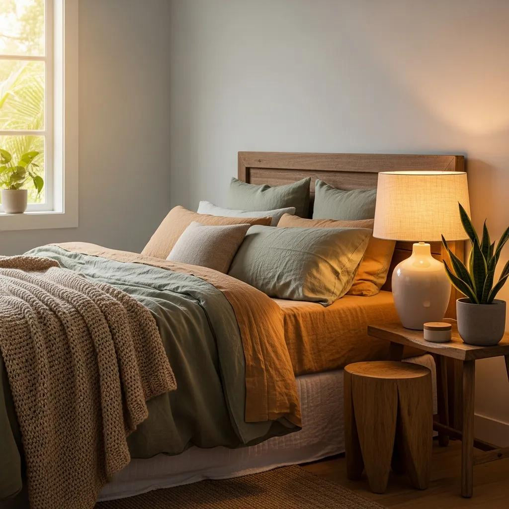 Discover the Science Behind Grounding for Sleep Improvement