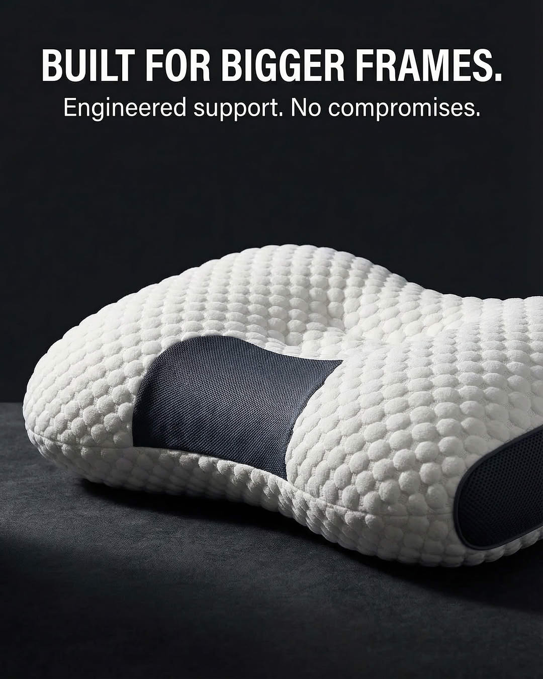 Ergonomic Pillow Benefits: 7 Reasons to Upgrade Your Sleep (2026)