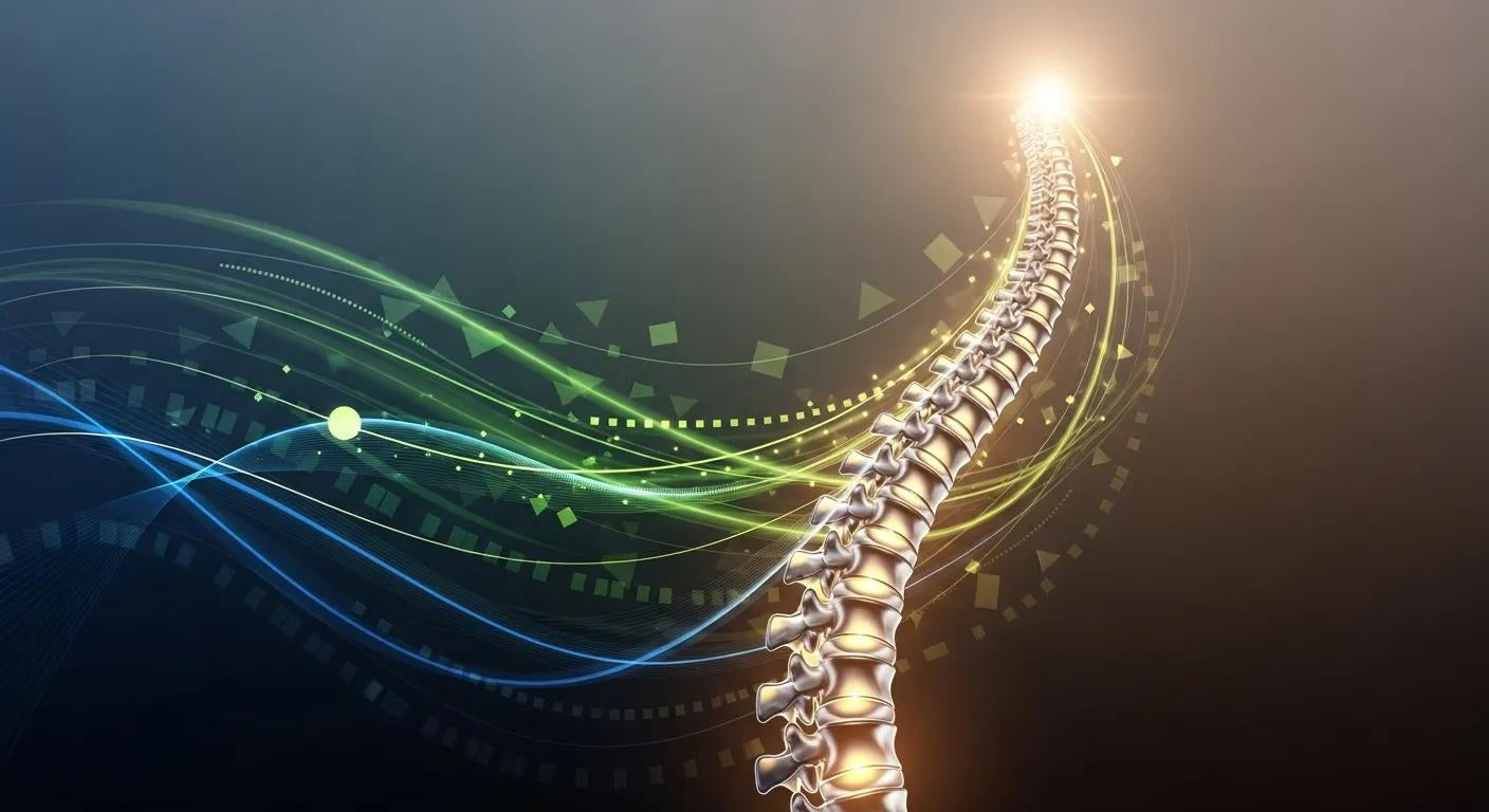 Why Butterfly Pillows Revolutionize Spine Alignment