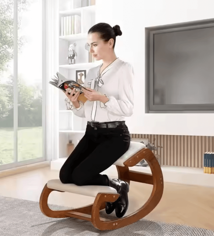 Are Kneeling Chairs Good for Back Pain? Relief Insights for Aussies (2025)