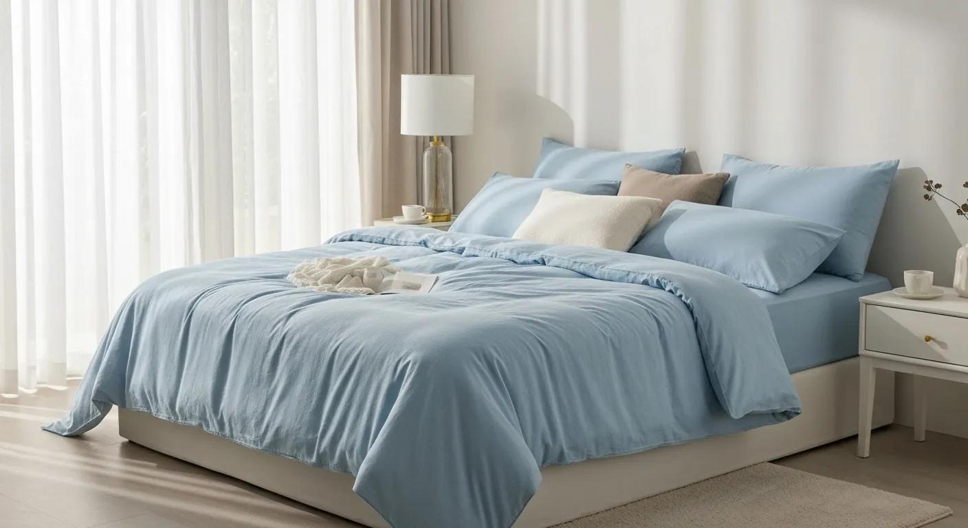 Are Grounding Bed Sheets Worth It? Terra Wellness Answers for Australian Wellness Seekers