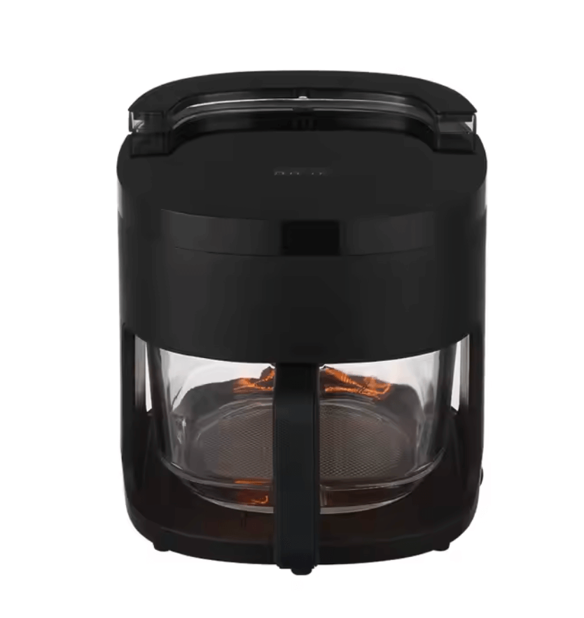 Glass Air Fryer Australia: Discover the Best Non-Toxic Cooking Solution (2025)