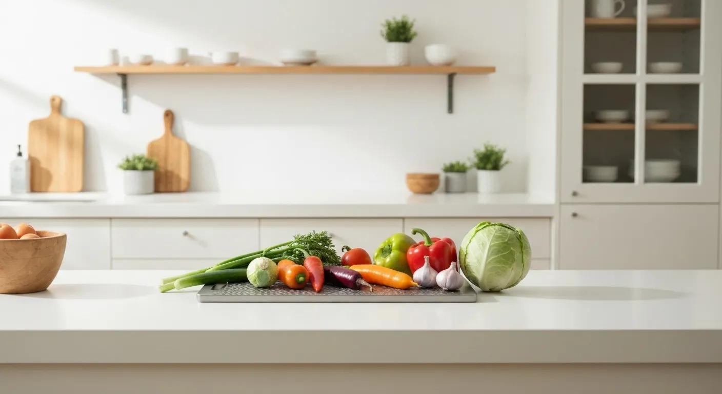 Why Terra Wellness Titanium Cutting Boards Are Loved by Australian Home Cooks and Health Enthusiasts