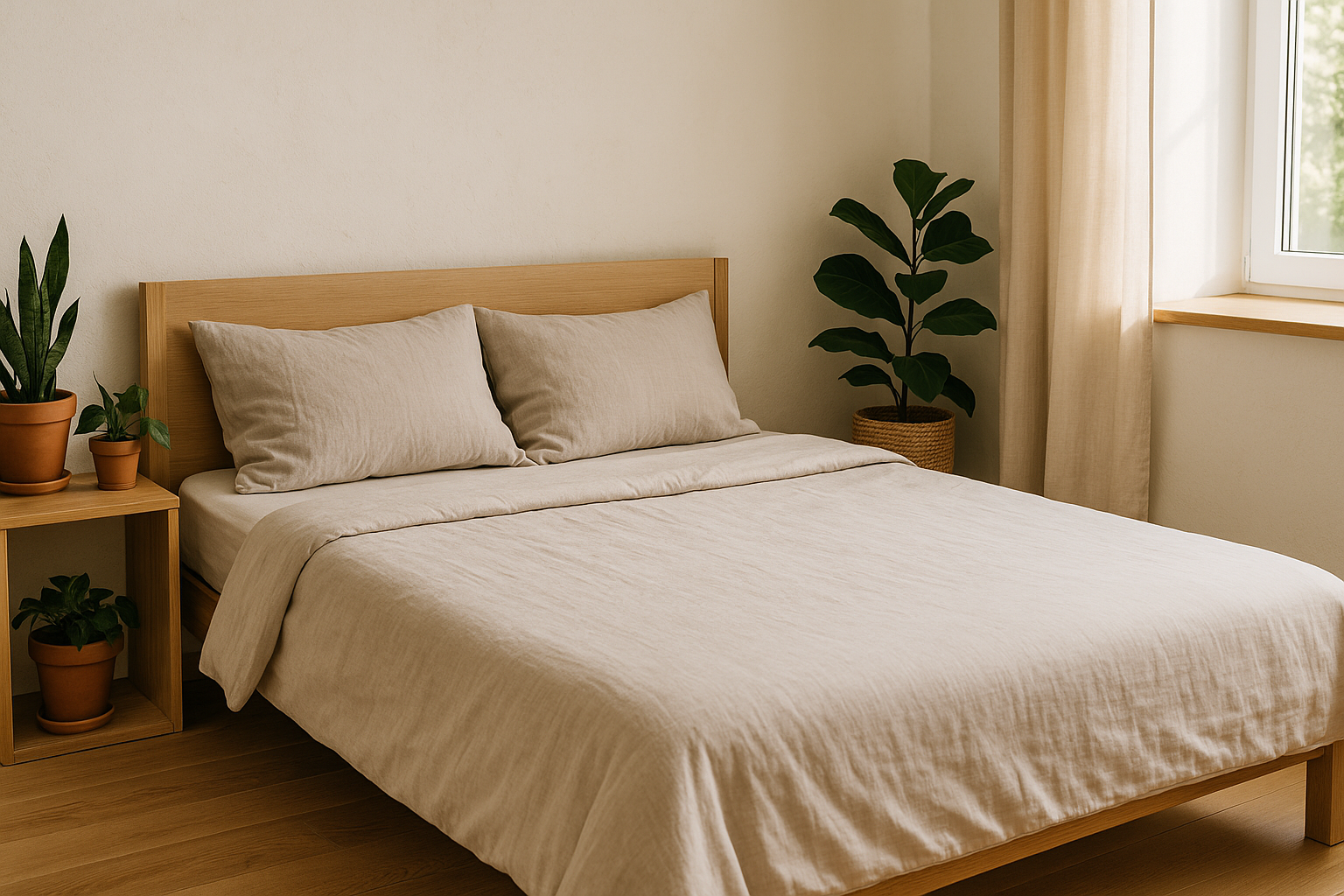 Earth Ground Sheets – Sleep Deeply, Recover Fully and Anchor Your Well-being