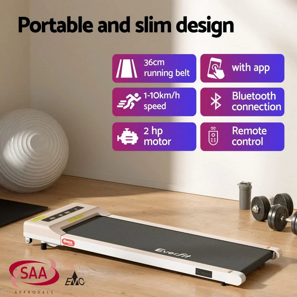 Walking Pad Australia Online: Best Buying Guide for 2025