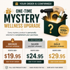 🎁 Mystery Wellness Product