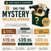 🎁 Mystery Wellness Product