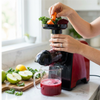 Cold Press Juicer - Preserve Nutrients, Extract More
