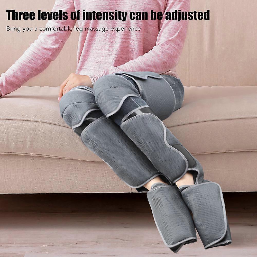 Leg Massager Pro - Relieve Pain, Revive Energy