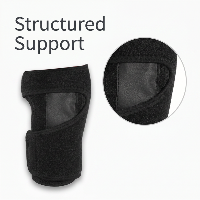 Carpal Tunnel Splint - Stop Nightly Pain, Heal While Sleeping