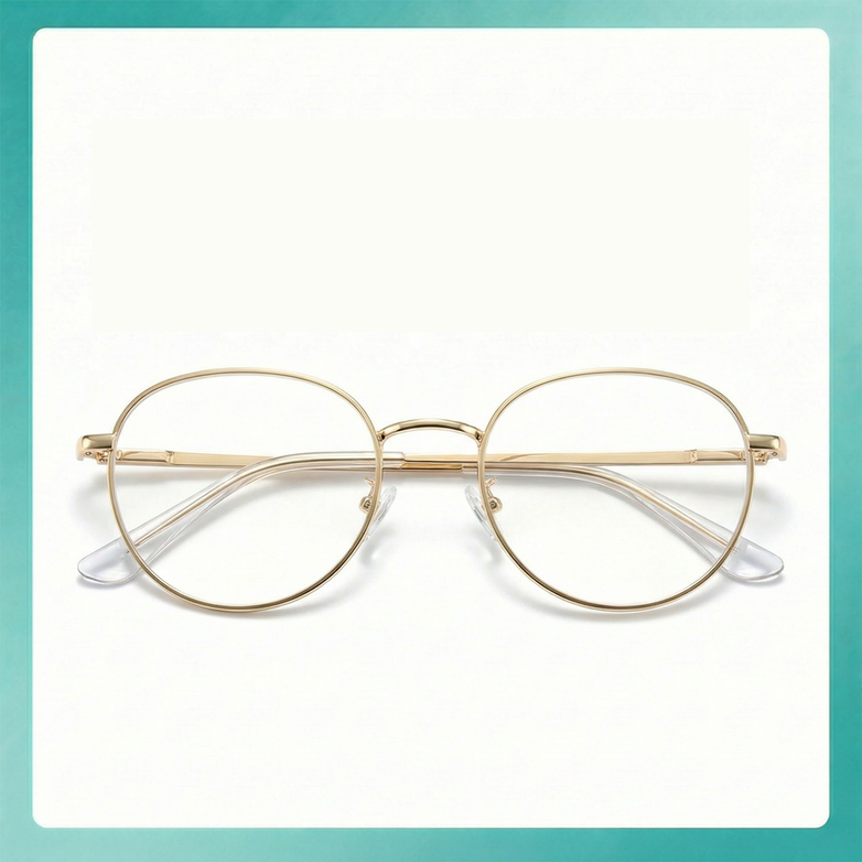 Blue Light Glasses — Block Eye Strain, Sleep Better Tonight