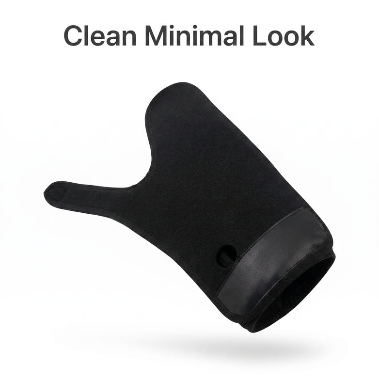 Carpal Tunnel Splint - Stop Nightly Pain, Heal While Sleeping