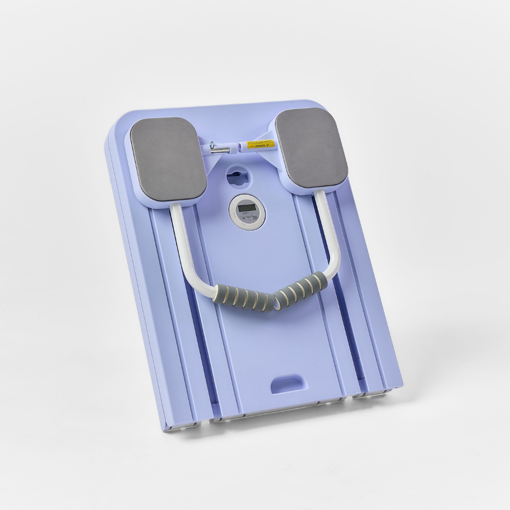 Portable Pilates Reformer – Pilates Machine, Full-Body Workouts, Zero Gym Required