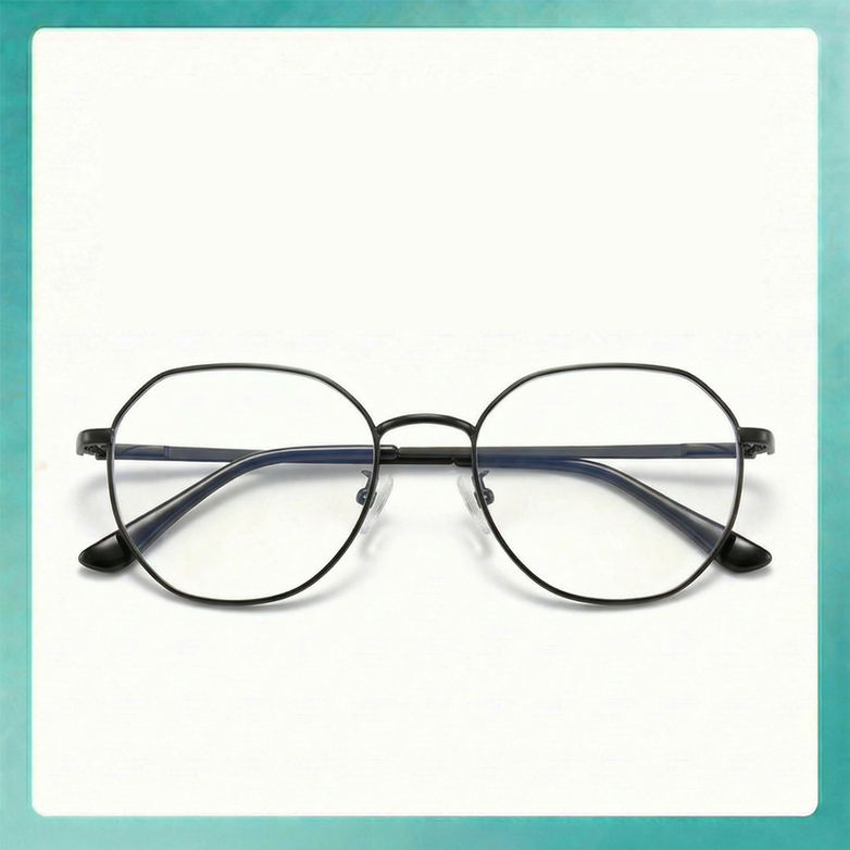 Blue Light Glasses — Block Eye Strain, Sleep Better Tonight