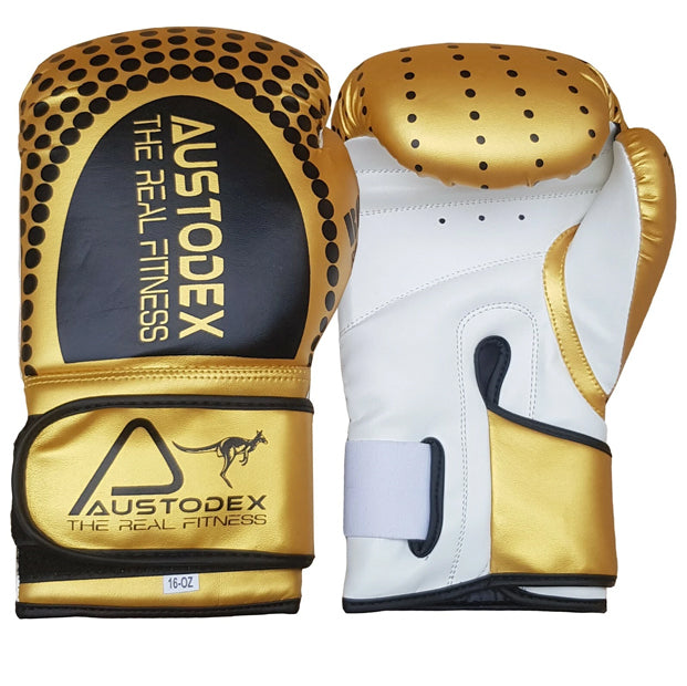 Premium Boxing Gloves - Protect Hands, Train Harder
