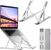 Ergonomic Laptop Stand - Boost Productivity, Relieve Strain