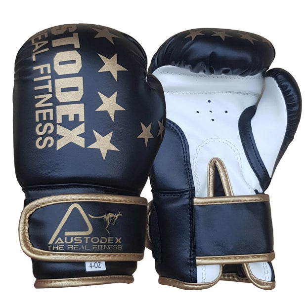 Premium Boxing Gloves - Protect Hands, Train Harder