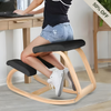 Ergonomic Kneeling Chair - Better Posture, Boost Productivity