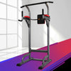 Chin Up Tower - Boost Strength, Maximise Space