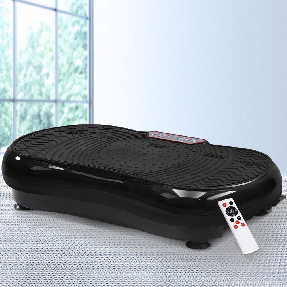 Vibration Machine - Improve Circulation, Boost Energy