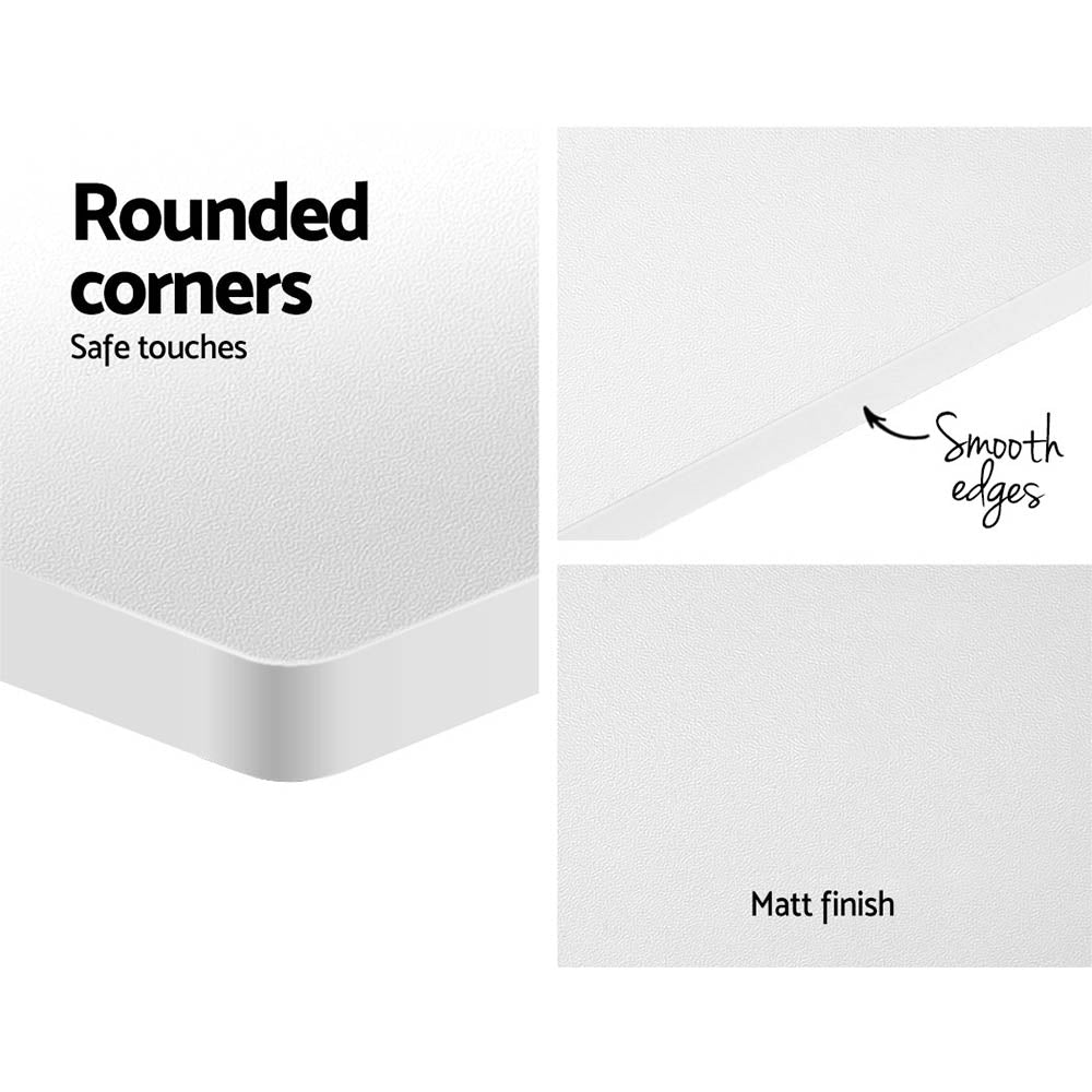 Ergonomic Standing Desk  – Boost Posture, Elevate Productivity