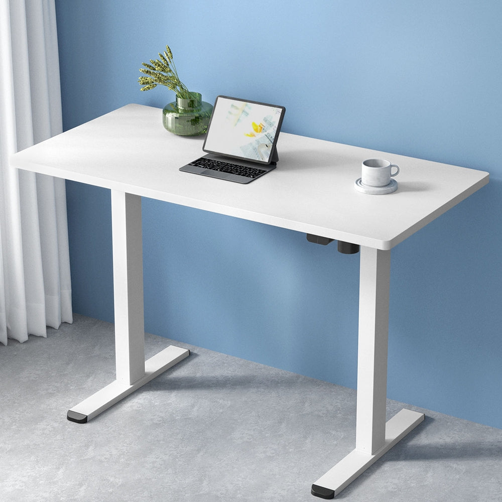 Ergonomic Standing Desk  – Boost Posture, Elevate Productivity