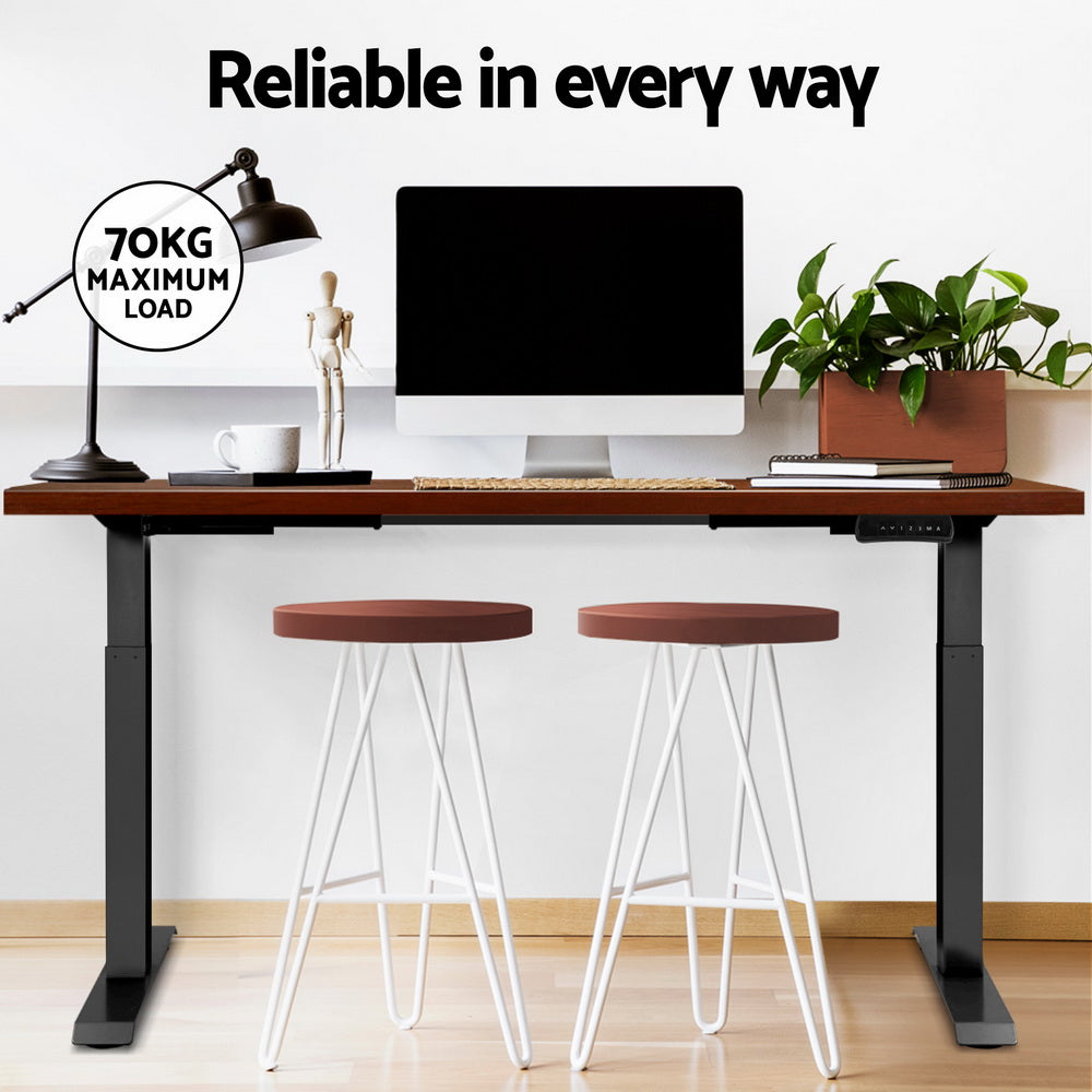 Ergonomic Standing Desk  – Boost Posture, Elevate Productivity