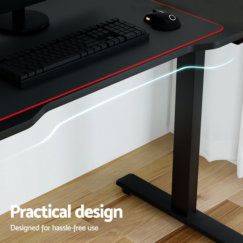 Ergonomic Standing Desk  – Boost Posture, Elevate Productivity