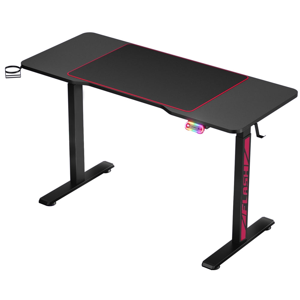 Ergonomic Standing Desk  – Boost Posture, Elevate Productivity