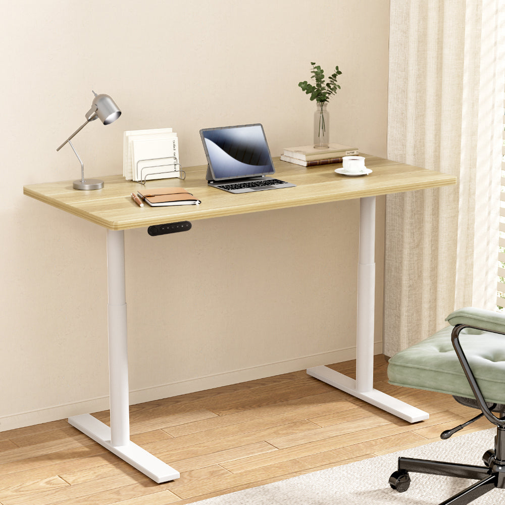 Ergonomic Standing Desk  – Boost Posture, Elevate Productivity
