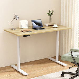 Ergonomic Standing Desk  – Boost Posture, Elevate Productivity