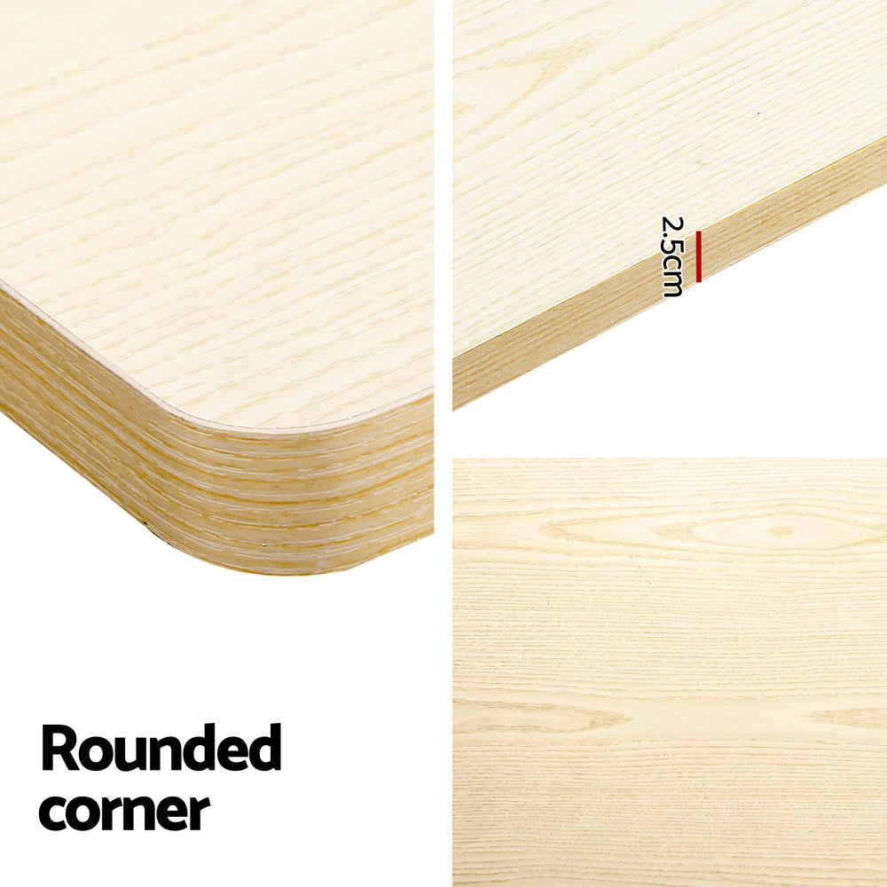 Ergonomic Standing Desk  – Boost Posture, Elevate Productivity