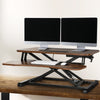 Ergonomic Standing Desk  – Boost Posture, Elevate Productivity