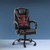 Massage Office Chair – Relieve Back Pain, Work In Comfort