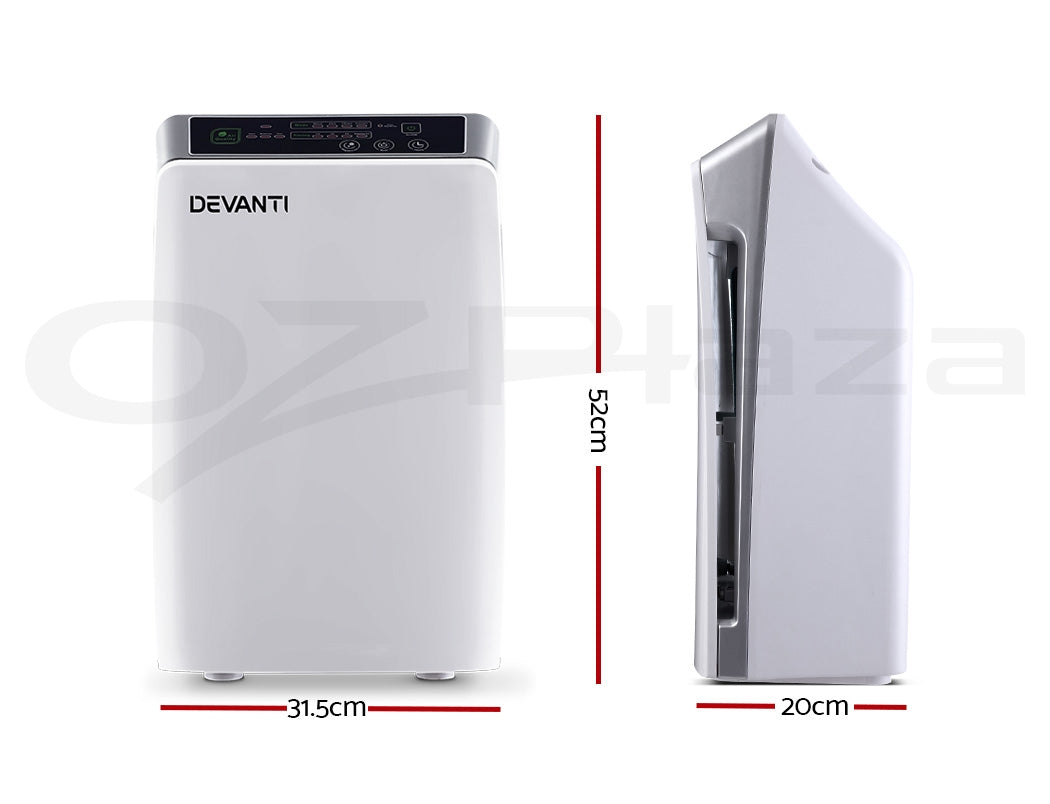 Devanti Air Purifier