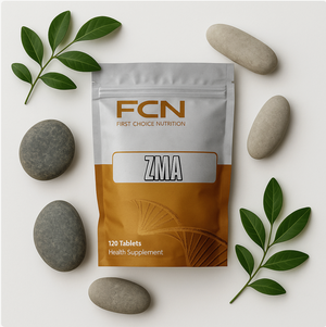 Stress & Anxiety Relief